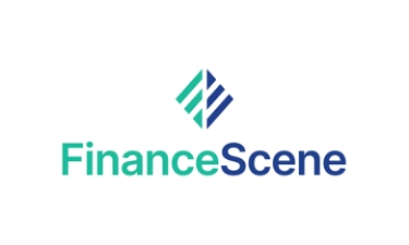 FinanceScene.com - Creative brandable domain for sale